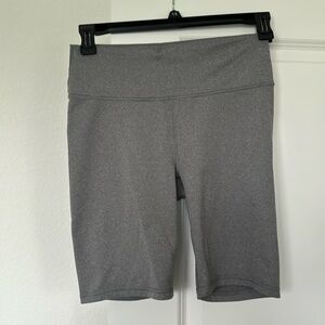 Fabletics biker short